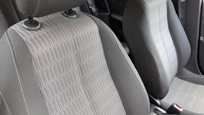 Vauxhall Corsa 1.2 Griffin 5dr Petrol Hatchback